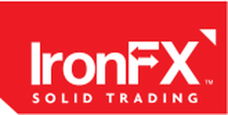 IronFXのロゴ